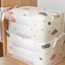 CAIXA | SACO ORGANIZADORA PARA ROUPAS DE CAMA, ROUPAS, COBERTORES! FRETE GRÁTIS