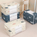 CAIXA | SACO ORGANIZADORA PARA ROUPAS DE CAMA, ROUPAS, COBERTORES! FRETE GRÁTIS