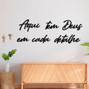FRASES DECORAÇÃO PAREDE! FRETE GRÁTIS