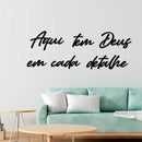 FRASES DECORAÇÃO PAREDE! FRETE GRÁTIS